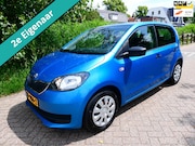Skoda Citigo - 1.0 Greentech Active 5-deurs 2e eigenaar Zuinig