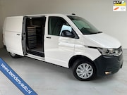 Volkswagen Transporter - Automaat DSG Servicewagen 2.0 TDI 150pk L2H1 3Persoons Sorti