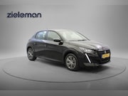 Peugeot e-208 - Active Pack 50 kWh - Carplay, Navi, Cruise, SOH 90, 25%