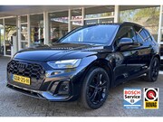 Audi Q5 - 55 TFSI e S-Line Led, 360 Camera, Trekhaak, LM..