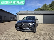 Mercedes-Benz GLC-Klasse Coupe - 300e 4MATIC AMG Line