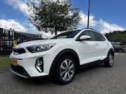 Kia Stonic - 1.0 T-GDi 100pk DynamicPlusLine Apple Carplay