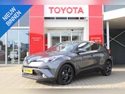 Toyota C-HR - 1.8 Hybrid Black Edition Navi JBL Blind spot Leder PDC 1e Ei