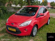 Ford Ka - 1.2 Titanium X start/stop