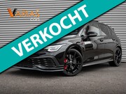 Volkswagen Golf - 2.0 TSI GTI Clubsport Pano HUD Camera Dynaudio
