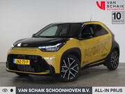 Toyota Aygo X - Hybrid 115 GR Sport