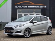 Ford Fiesta - 1.0 101 PK ST Line 5 DEURS