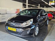 Kia Rio - 1.2 CVVT Super Pack/AIRCO/CRUISE/BOEKJES