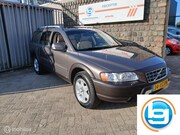 Volvo XC70 - 2.5 T Summum
