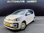 Volkswagen Up! - 1.0 move up! BlueMotion - Stoelverwarming Parkeersensoren Cr