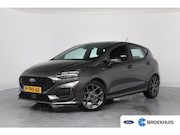 Ford Fiesta - 1.0 EcoBoost Hybrid ST-Line | 1e Eigenaar! | Dealer Onderhou