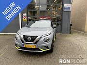Nissan Juke - 1.0 DIG-T Kiiro Automaat / Airco clima/ Navigatie/ Cruise/ A