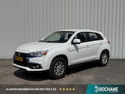 Mitsubishi ASX - 1.6 ClearTec Entry | Trekhaak | Airco | Cruise Control | Lic
