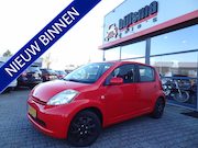 Daihatsu Sirion - 2 | AIRCO | 5-drs | NL-AUTO |
