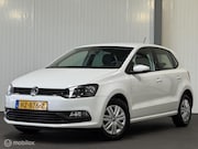 Volkswagen Polo - 1.0 Bluemotion 5-deurs [ goed onderhouden Bluetooth airco ]