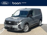 Ford Transit Courier - 1.0 EcoBoost Limited | Camera | Adaptive Cruise C. | Winter 
