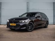 BMW 3-serie - Touring XDrive M-Sportpakket Pano HUD Acc Trekhaak
