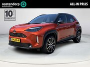 Toyota Yaris Cross - 1.5 Hybrid GR Sport