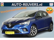 Renault Clio - 1.0 TCe Intens Cruise / Airco / Stoelverwarming / Lane assis