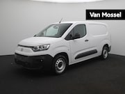 Fiat Doblò - 1.5D 100pk L1 650kg | Airconditioning | Zijschuifdeur |