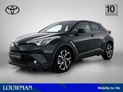 Toyota C-HR - 1.8 Hybrid Dynamic | Navigatie | Climate Control | Cruise Co