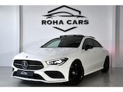 Mercedes-Benz CLA-Klasse - 200 Ambition, Pano, sfeer, Camera
