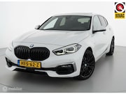 BMW 1-serie - 118i M Sport|PANO|STOELVERW|LED|CARPLAY|CRUISE