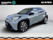 Toyota Aygo X - 1.0 VVT-i S-CVT Pulse | 06-10141018 Voor meer informatie