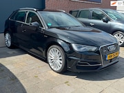 Audi A3 - 1.4 e-tron PHEV S-Line Led * Pano * Navi * ACC * PDC * Lane
