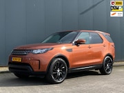 Land Rover Discovery - 2.0 241PK, 4X4 AWD, Euro 6, Luchtvering, Trekhaak 3500kg, Ca