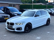 BMW 1-serie - 116i M Sport|Maxton Design|Navigatie|Led|18 inch M|Nette sta