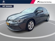 Volkswagen Golf - 1.0 eTSI 110pk DSG Life Business · Camera · Apple/Android Ca