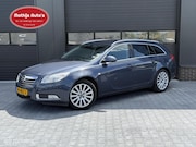 Opel Insignia - 1.8 Cosmo Navi