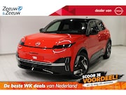 Nissan Micra - 52 kWh EVOLVE A/T | NISSAN MORE 10 JAAR GARANTIE | 5000 EURO