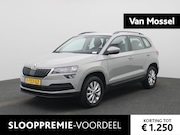 Skoda Karoq - 1.5 TSI ACT Business Edition | Automaat | Apple Carplay / An