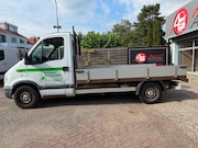 Opel Movano - P.U., L3, 2.8DTi, 166473km, Kabelboom Gesmolten