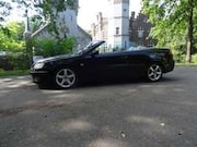 Saab 9-3 - 1.8t Vector