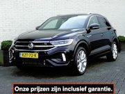 Volkswagen T-Roc - 1.5 TSI R-LINE 150PK AUTOMAAT CAMERA/ADAP.CRUISE/ELEK.A-KLEP