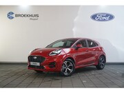 Ford Puma - 1.0 EcoBoost Hybrid ST-Line Automaat | Achteruitrijcamera | 