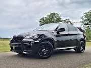 BMW X6 - xDrive30d