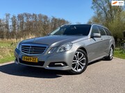 Mercedes-Benz E-klasse - Estate 350 CGI Automaat / Leder / Panorama dak / Stoelverwar