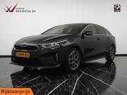 Kia ProCeed - 1.4 T-GDI 140PK GT-Line - Panoramadak - Navigatie - Camera -