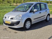 Renault Grand Modus - 1.6-16V Automaat, 2Eigenaar, 139Dkm