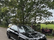 Subaru Impreza - 2.0 WRX AWD | Zeer Netjes | Origineel NL auto
