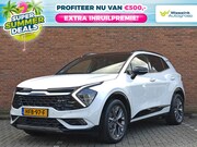 Kia Sportage - 1.6 T-GDi 230pk Hybrid AT6 GT-Line | Navigatie | SUMMER DEAL