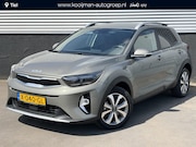 Kia Stonic - 1.0 T-GDi MHEV DynamicPlusLine Nieuw geleverd, 1e eign. Navi