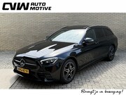 Mercedes-Benz E-klasse - Estate 300 e 320pk Avantgarde AMG Line | Elektrisch wegklapb