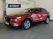 Mazda CX-30 - Skyactive-G 120 pk Automaat Bose 360 camera etc