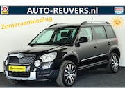 Skoda Yeti - 1.2 TSI Active Airco / LMV / Radio / MP3