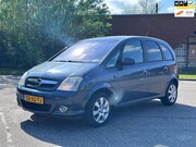 Opel Meriva - 1.8-16V Cosmo Automaat*Schuifdak*Trekhaak*Cruise*NAP*Clima*L